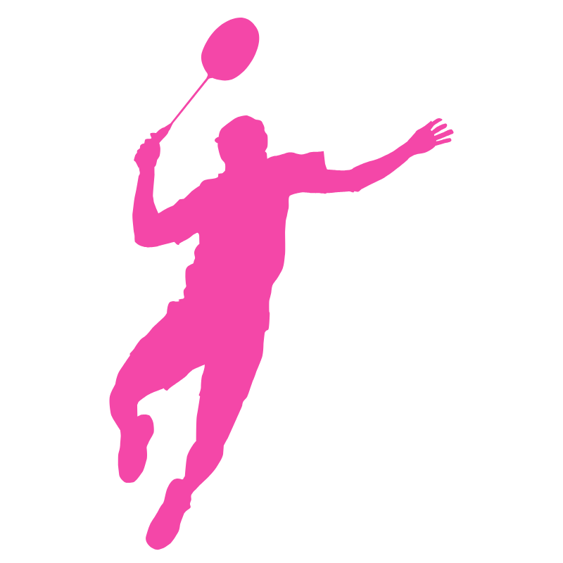 badminton Image