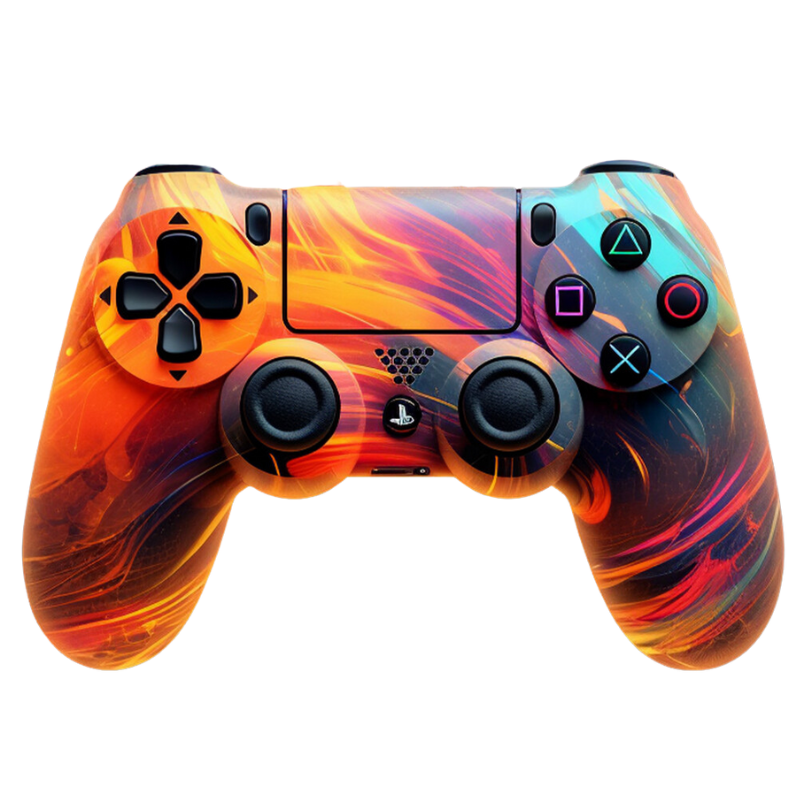 E Game Image